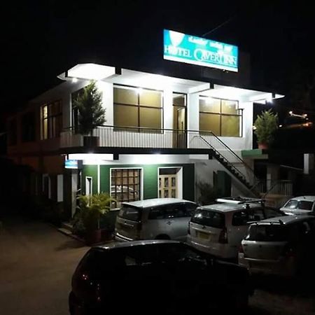 Hotel Caveri Inn Мадикери Екстериор снимка