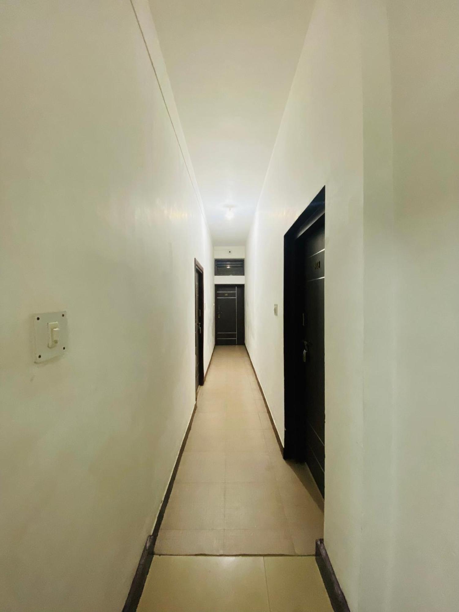 Hotel Caveri Inn Мадикери Екстериор снимка